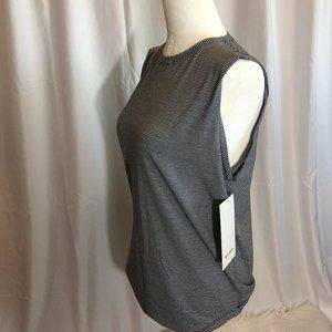 Lululemon Brunswick Muscle Tank NWT